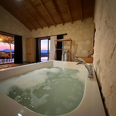 Luvia Casa rural Kaş