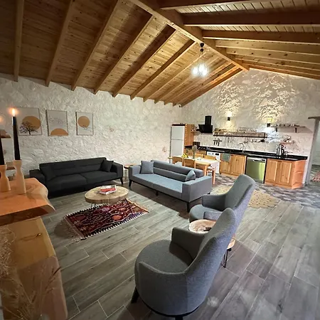 Luvia Casa rural *